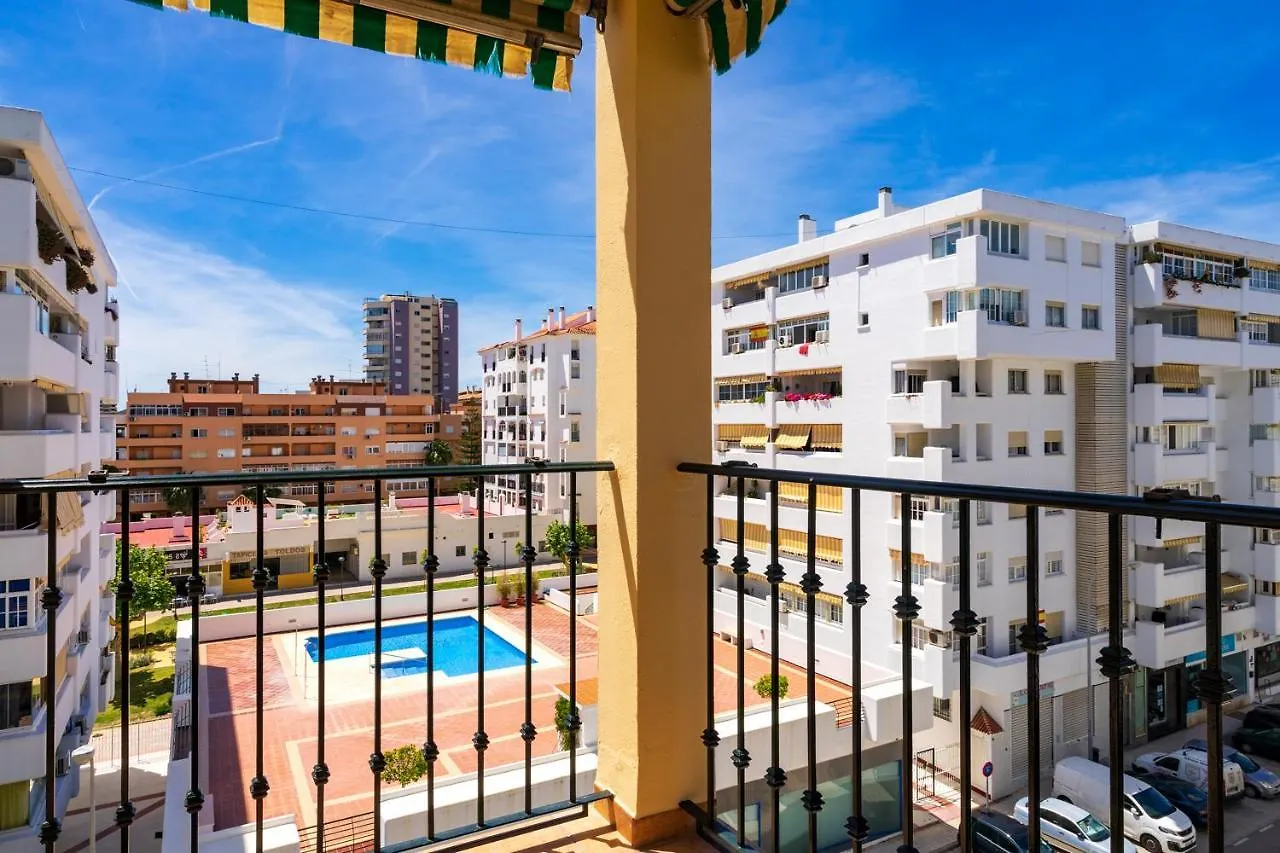 Stunning Apartment Ideal Location By Costarentals - Ref 138 Santa Fe de los Boliches