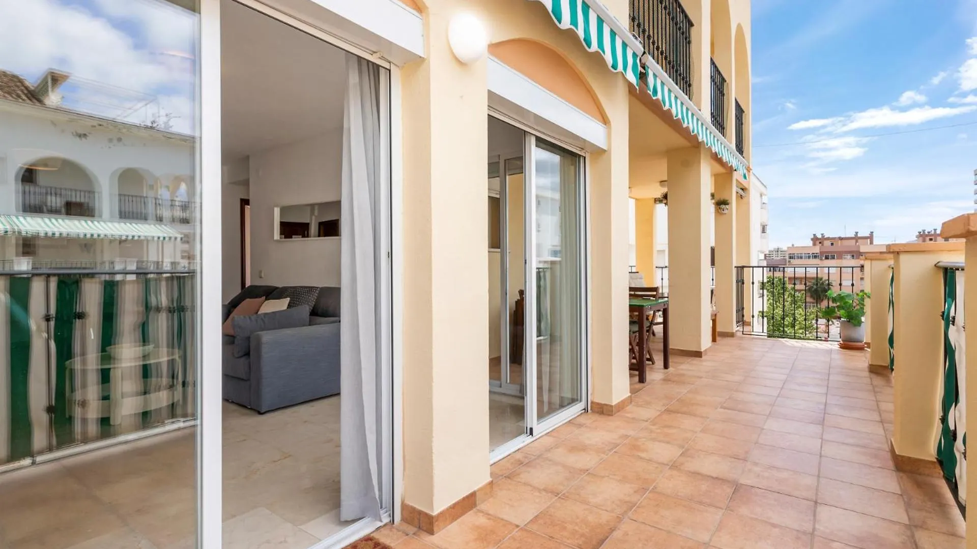 Stunning Apartment Ideal Location By Costarentals - Ref 138 Santa Fe de los Boliches