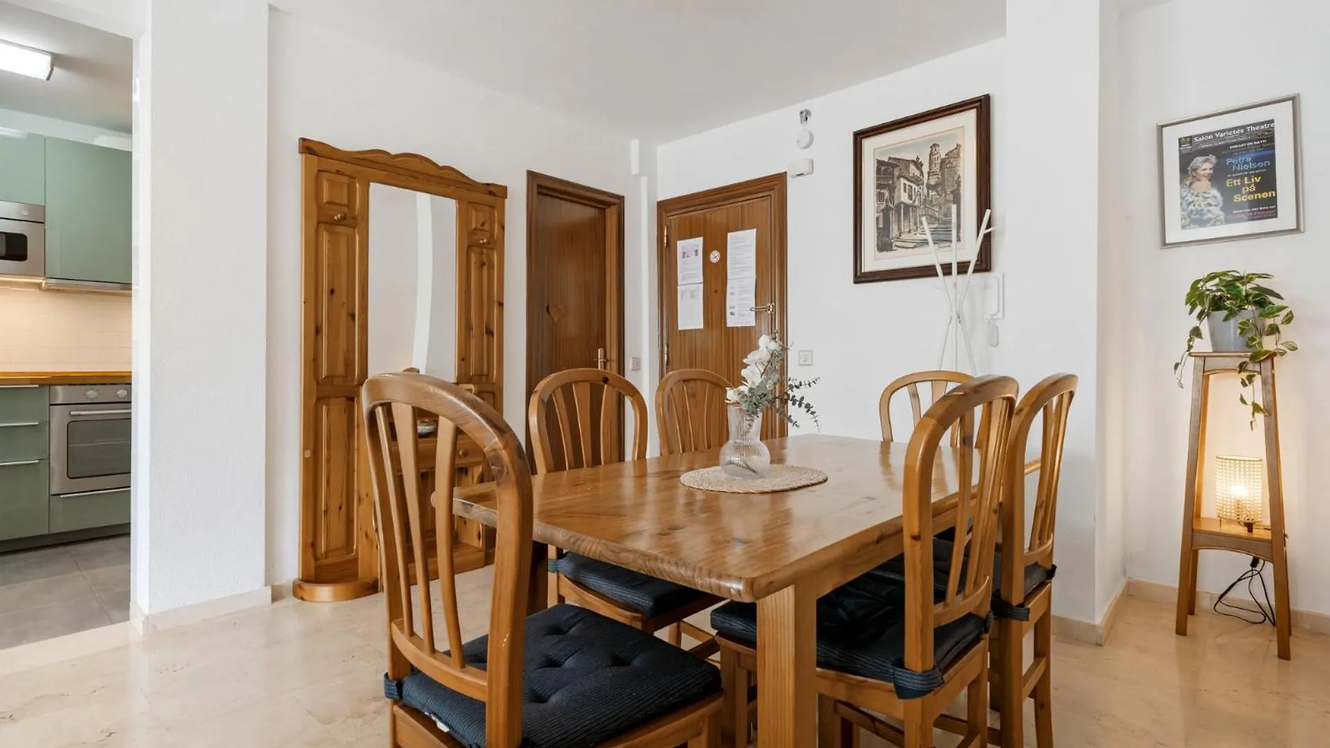 Stunning Apartment Ideal Location By Costarentals - Ref 138 Santa Fe de los Boliches