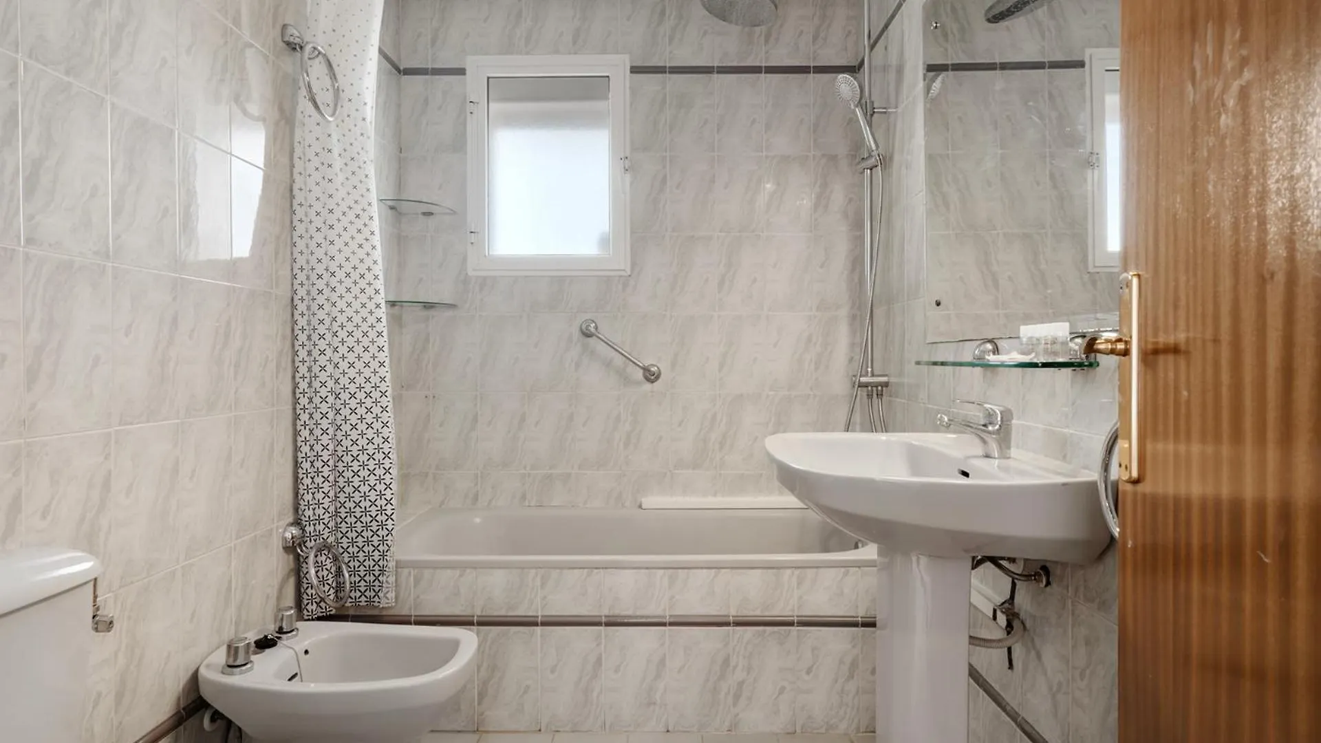 Stunning Apartment Ideal Location By Costarentals - Ref 138 Santa Fe de los Boliches