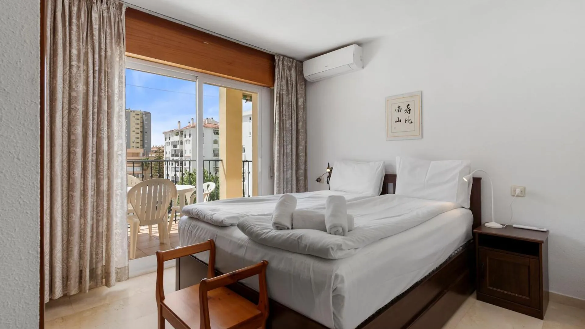 Stunning Apartment Ideal Location By Costarentals - Ref 138 Santa Fe de los Boliches